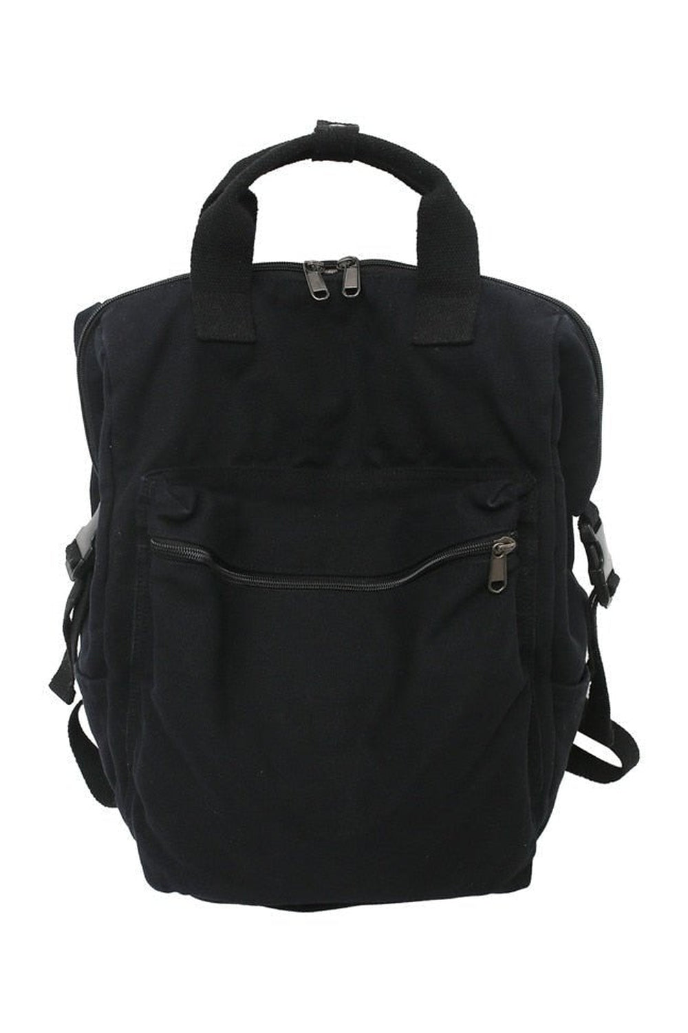 Canvas Large Capacity Backpack