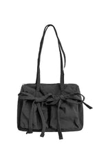 Casual Nylon Shoulder Bag