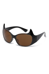 Cat Eye Retro Style Sunglasses