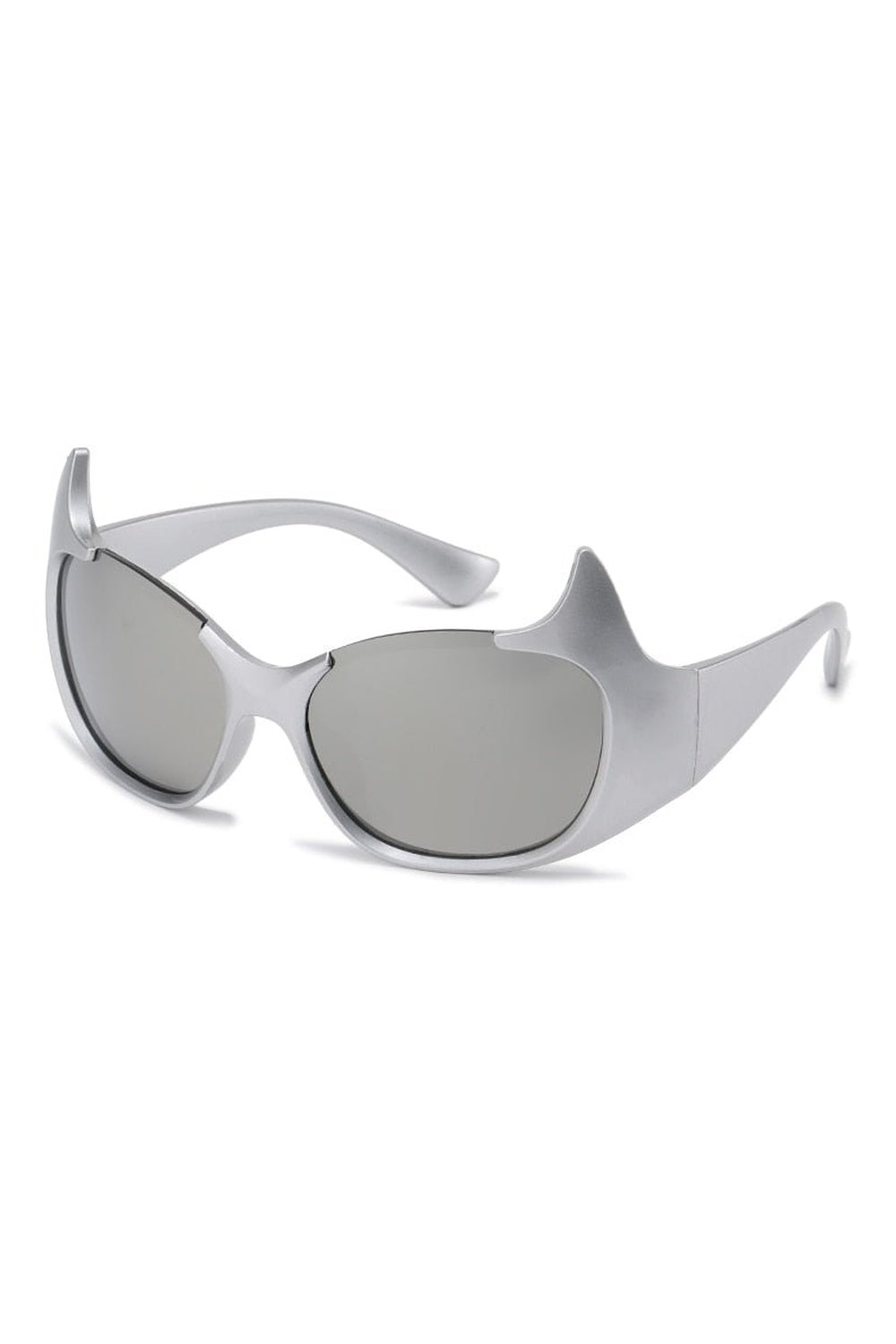 Cat Eye Retro Style Sunglasses