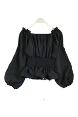 Chiffon Blouse