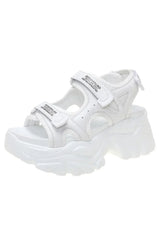 Chunky Platform Women Sandals