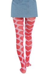 Compression Socks Floral Print