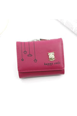 Coquette Cute Wallet