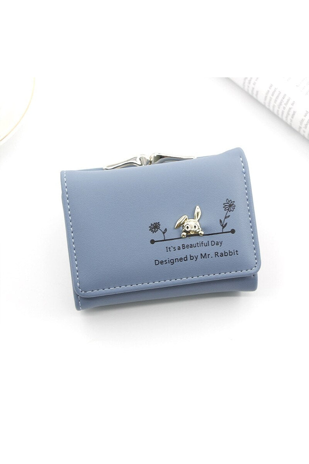 Coquette Cute Wallet