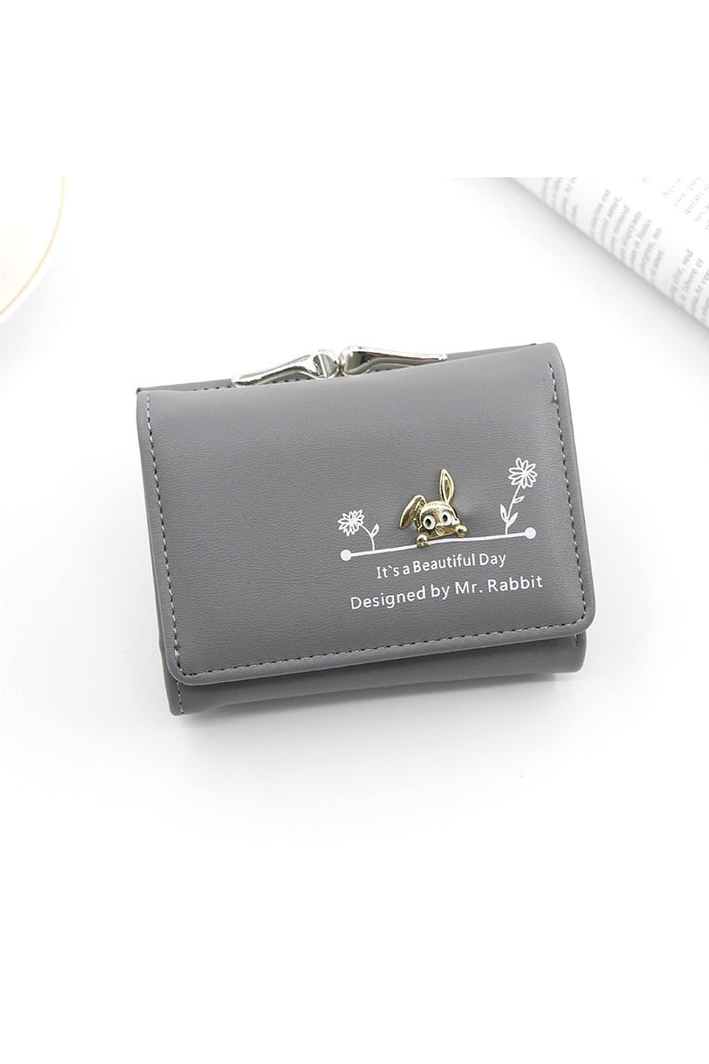 Coquette Cute Wallet