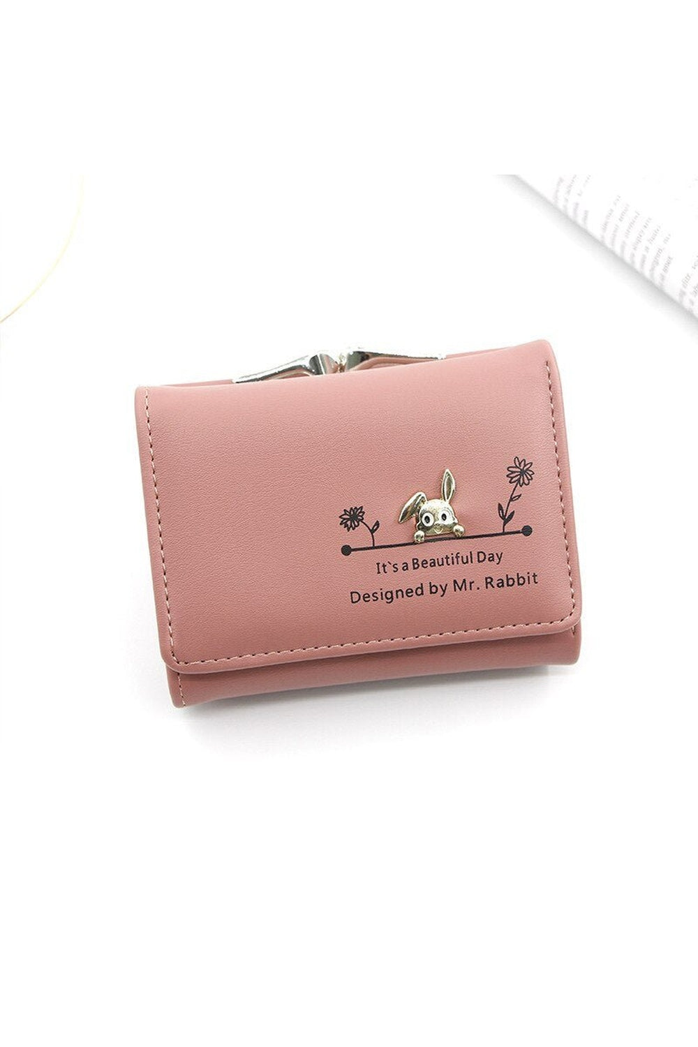 Coquette Cute Wallet