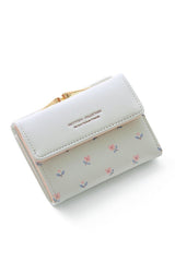 Coquette Girls Wallet