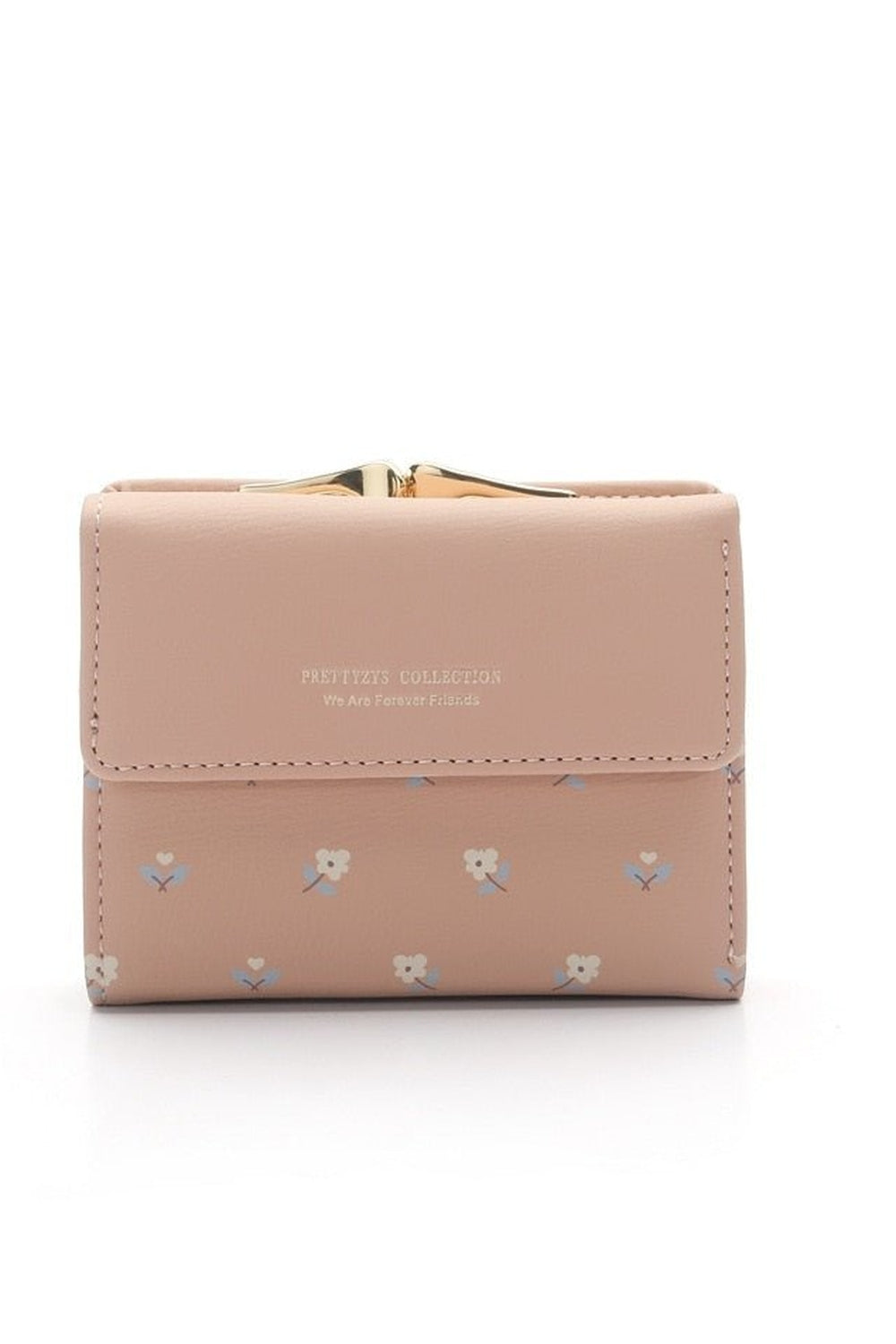 Coquette Girls Wallet