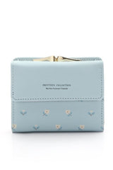 Coquette Girls Wallet