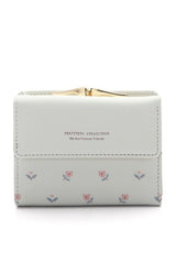 Coquette Girls Wallet