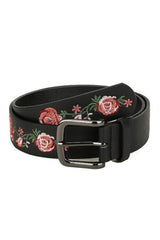 Coquette Rose Belt