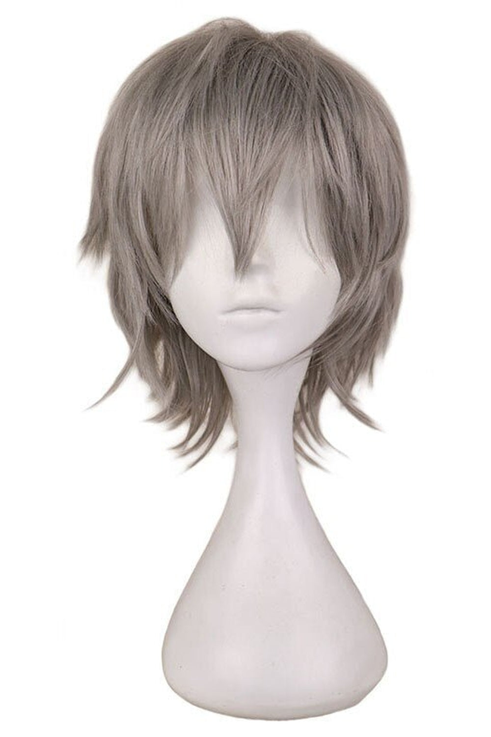 Cosplay Egirl Preppy Anime Wig