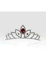 Crystal Bridal Tiara