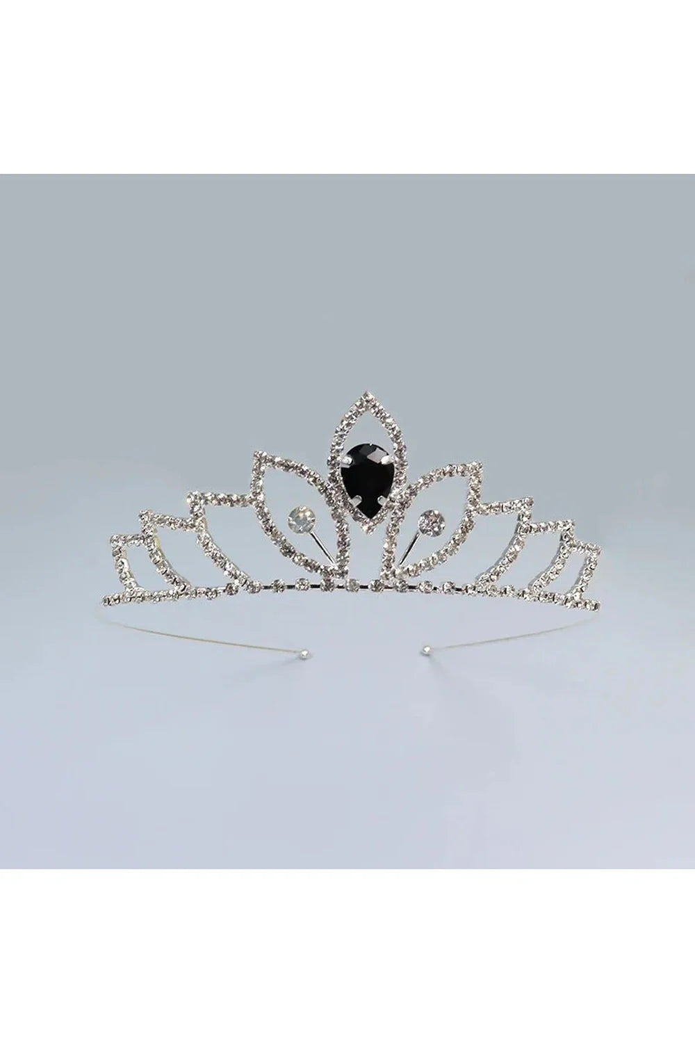 Crystal Bridal Tiara
