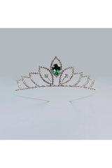 Crystal Bridal Tiara