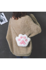 Cute Bear Crossbody Bags