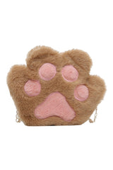 Cute Bear Crossbody Bags