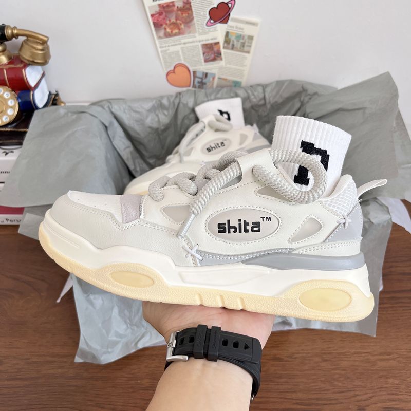 Cute Matching Sneakers MK19067