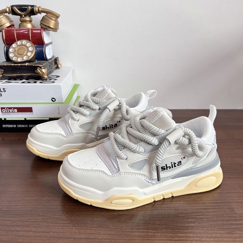 Cute Matching Sneakers MK19067