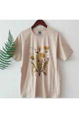 Dandelion Botanical T-shirt