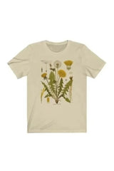 Dandelion Botanical T-shirt