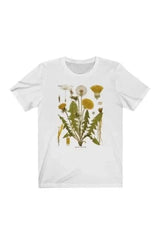 Dandelion Botanical T-shirt