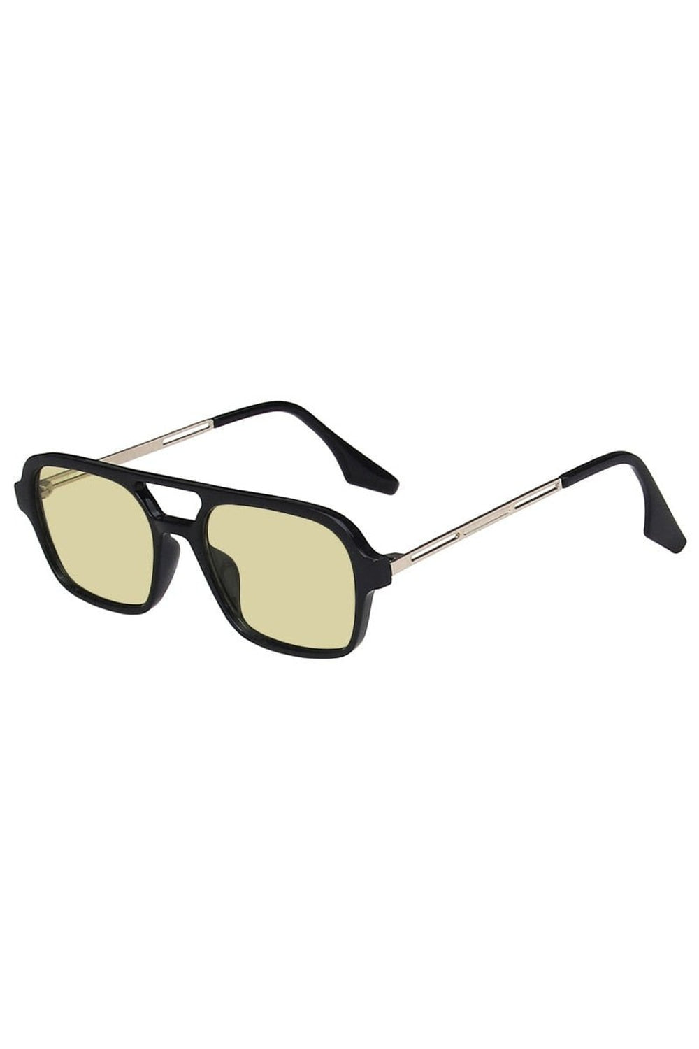 Double Bridges Sunglasses