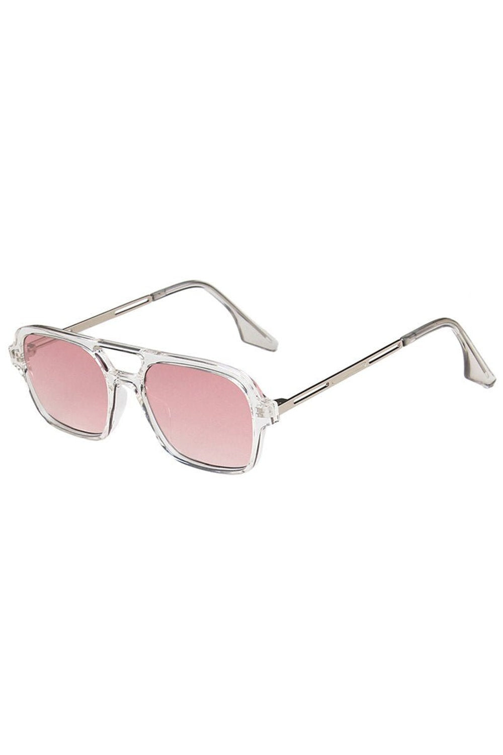 Double Bridges Sunglasses