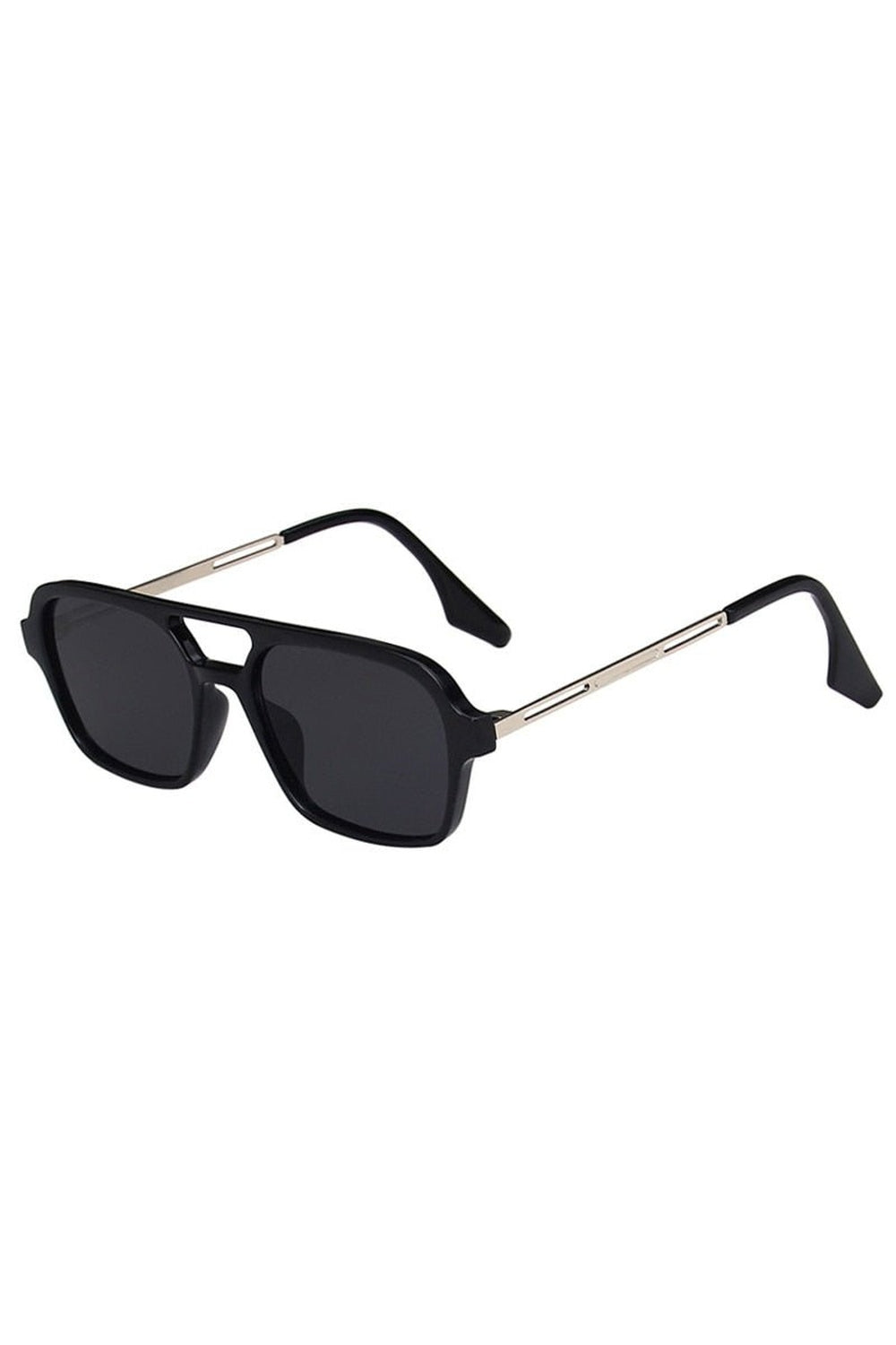 Double Bridges Sunglasses