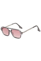 Double Bridges Sunglasses