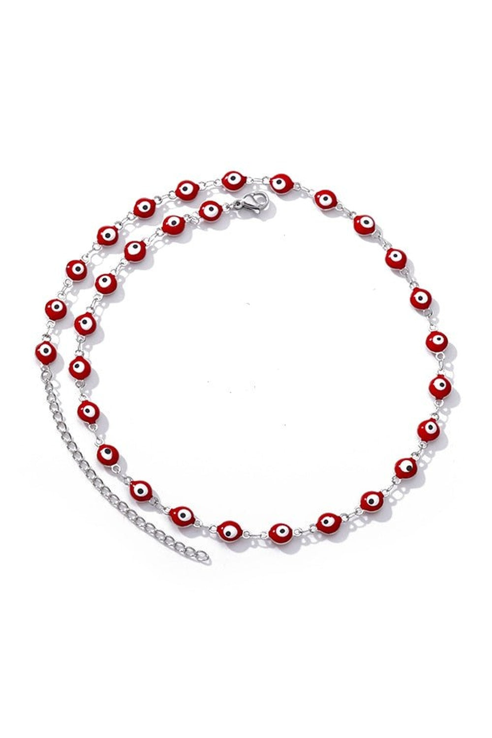 Dreamcore Evil Eye Necklace