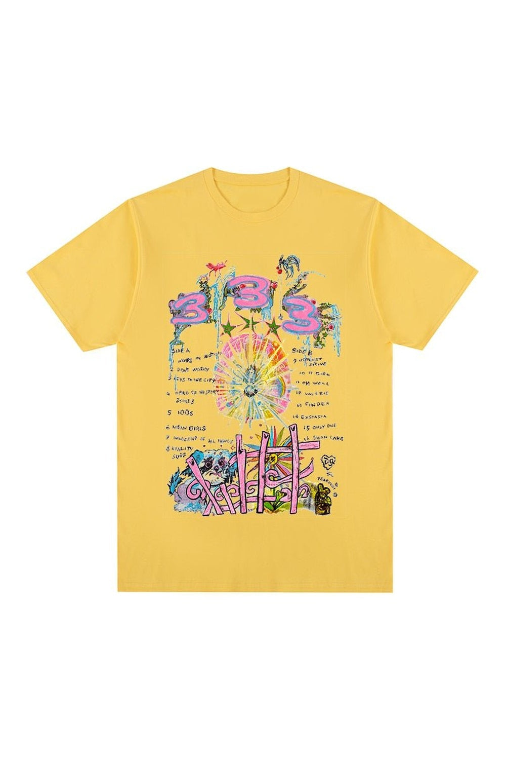 Dreamcore Pastel T-shirt