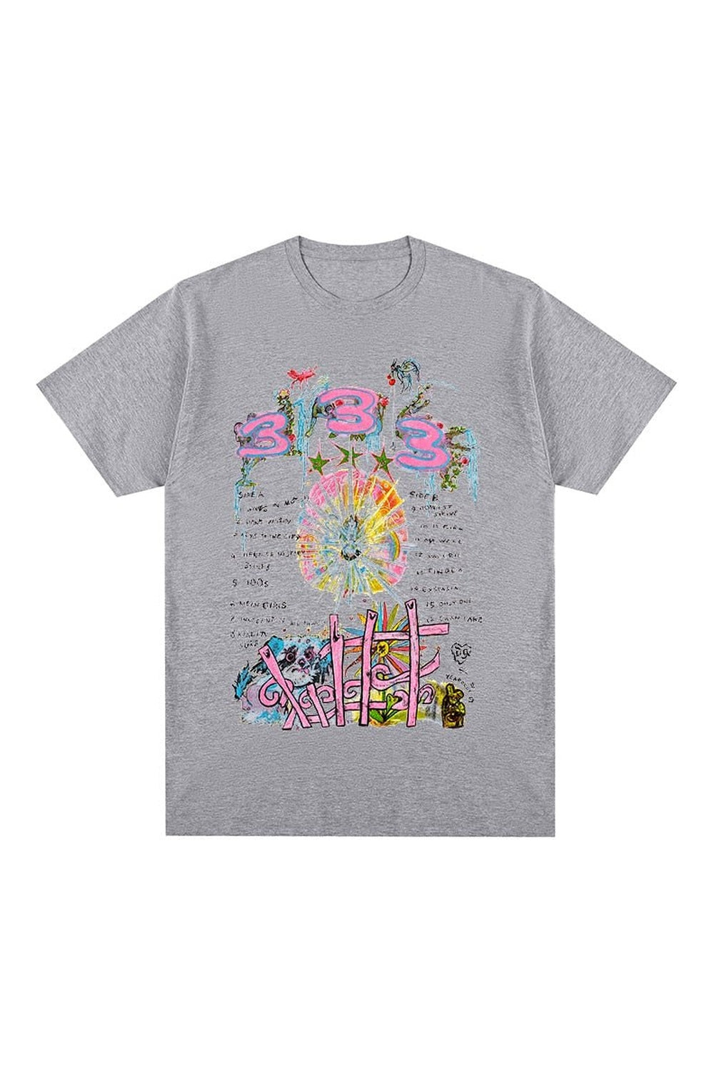 Dreamcore Pastel T-shirt