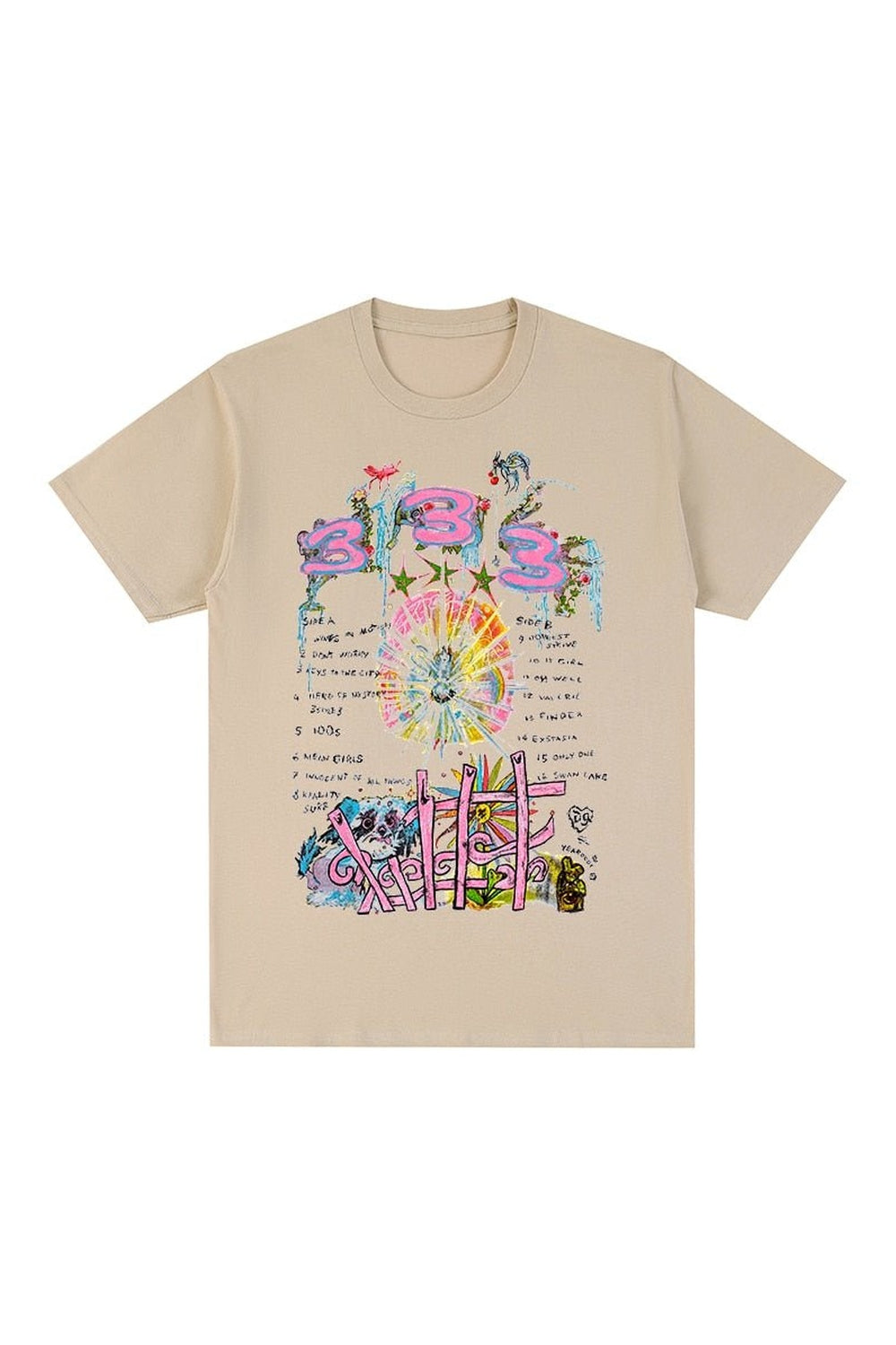 Dreamcore Pastel T-shirt