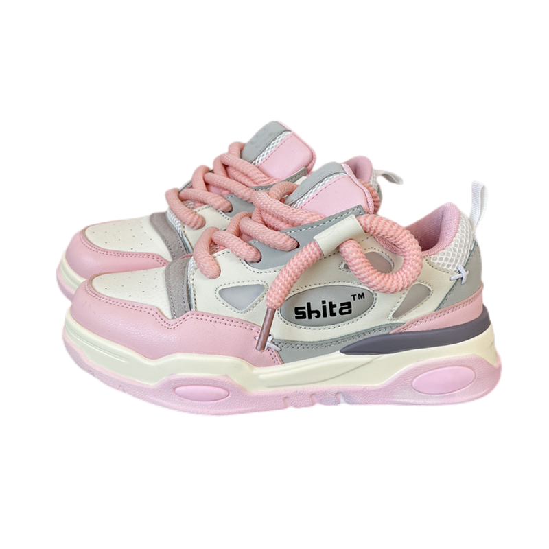Cute Matching Sneakers MK19067