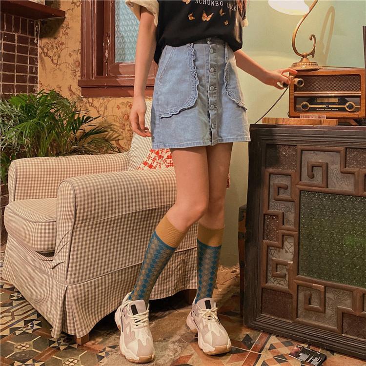 Korean Fashion Casual Shoes