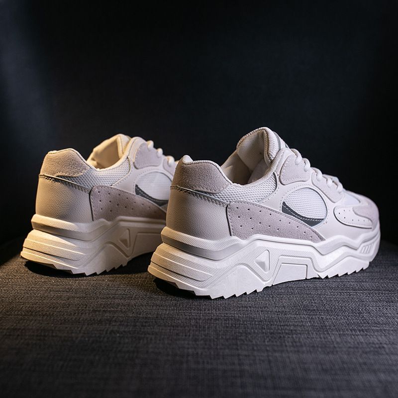 Platform Chunky Sneakers YP575