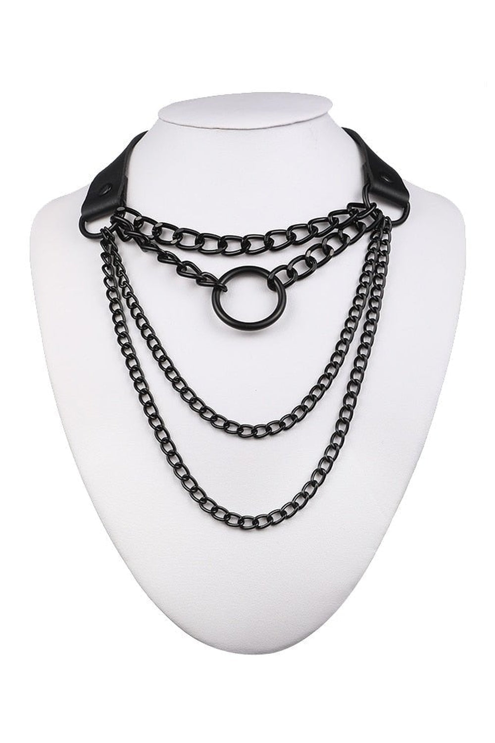 Egirl Chain Necklace