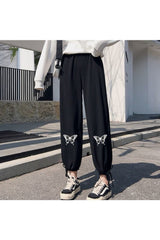 EGirl Style Butterfly Pants