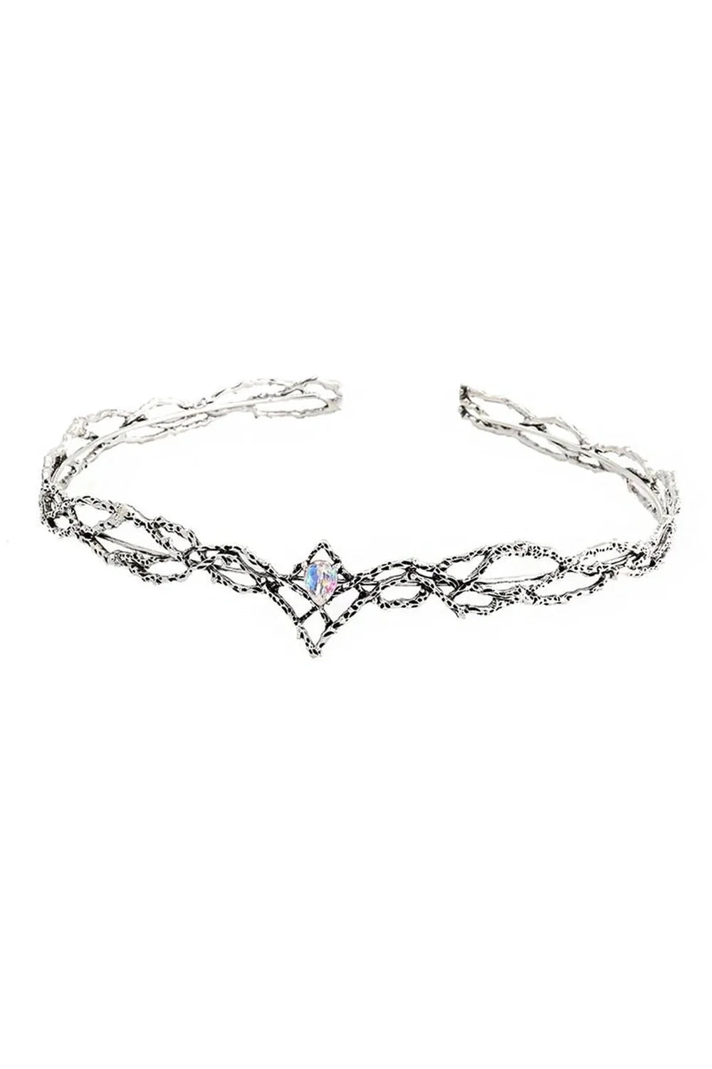 Elves Crown Tiara