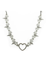 Enchanted Elegance Necklace