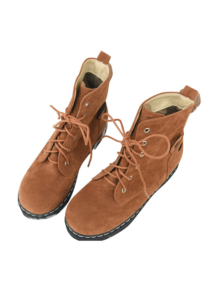 Bestie Bear Bute Boots BE751