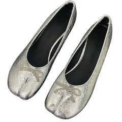 Sweet Ballet Bow Sandals