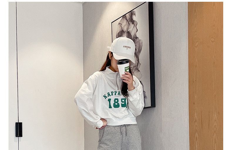 Two-Tone Platform Sneakers YP578