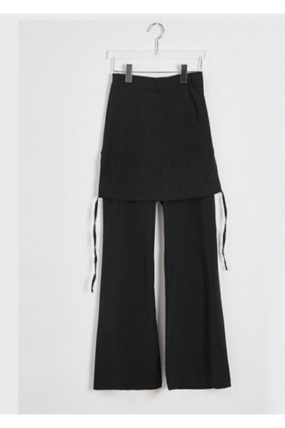 Fake Two Piece Pants