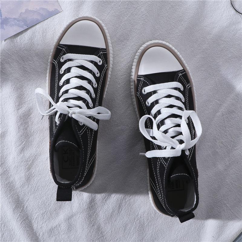 Kawaii High Top Sports Shoes