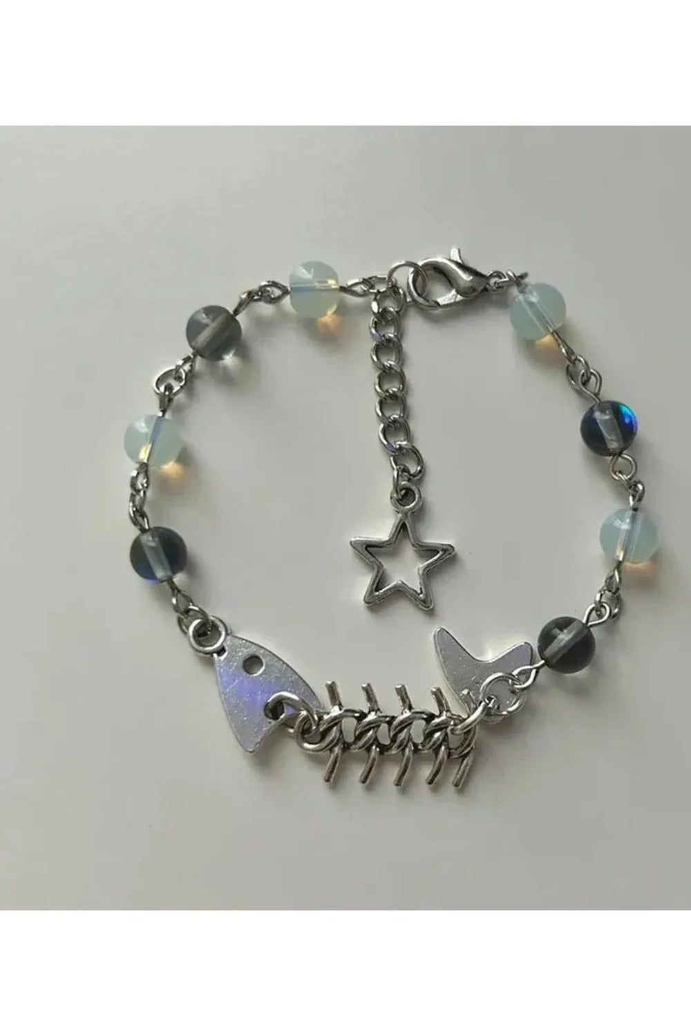 Fish aesthetic fairy Bracelet