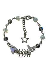 Fish aesthetic fairy Bracelet