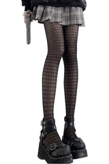 Fishnet Tights Dancewear